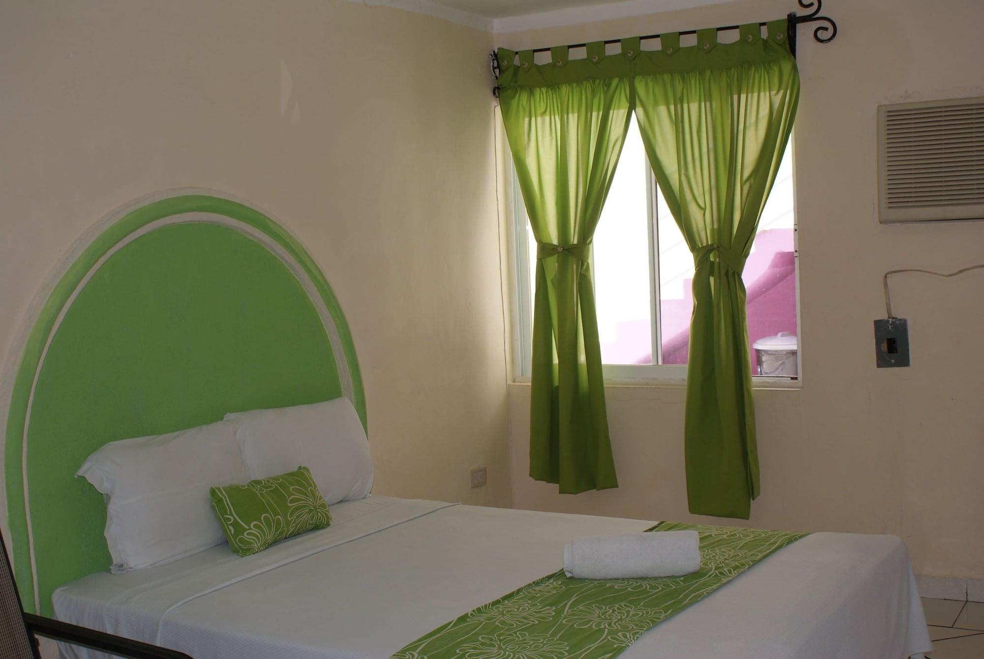Hotel Hc Internacional Канкун Экстерьер фото